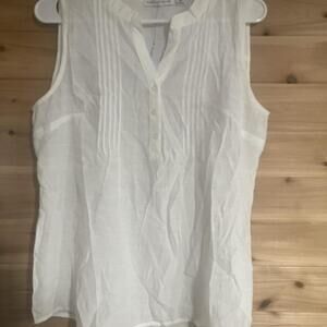 Notations Size M Petite Cute